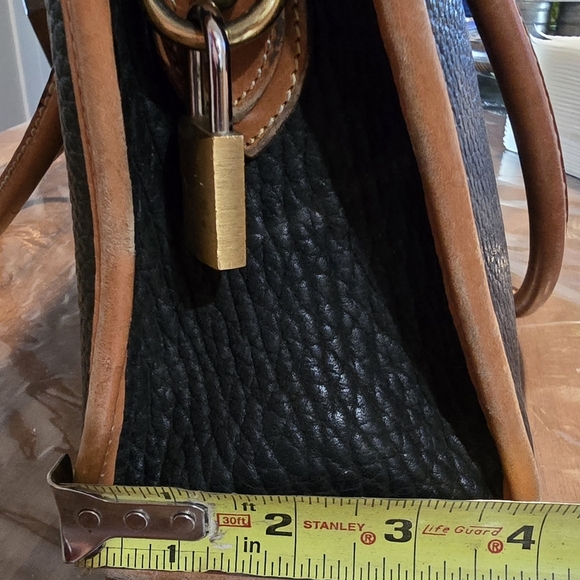 Dooney Burke Handbag - Picture 10 of 11